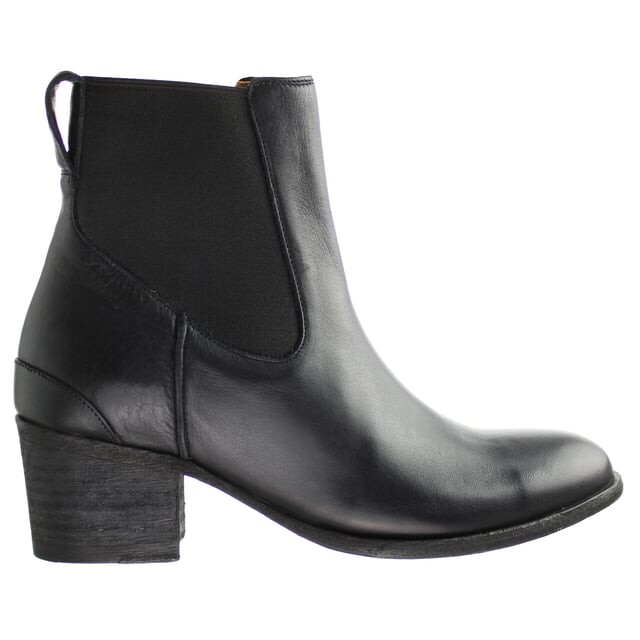 

Черные женские ботинки Wilder Ariat, черный