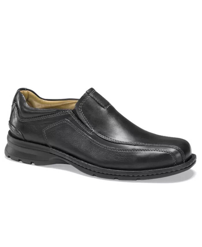

Мужские лоферы Agent Bike Toe Dockers, черный