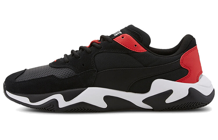 

Кроссовки Puma Scuderia Ferrari Мужчины, Черный, Кроссовки Puma Scuderia Ferrari Мужчины