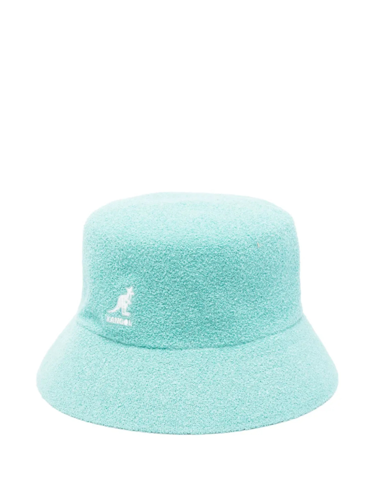 

Kangol панама Bermuda, зеленый