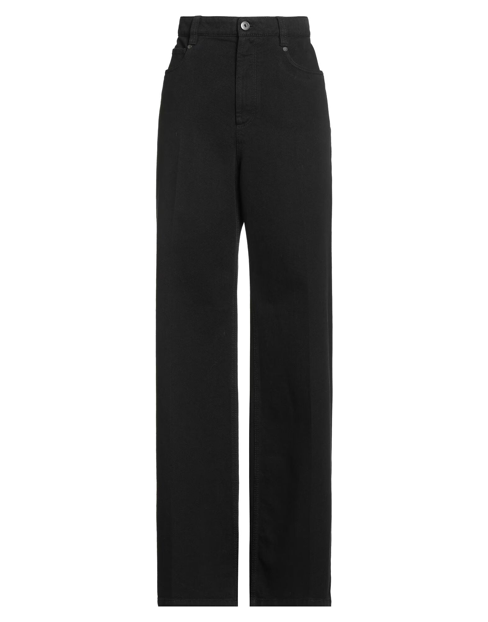 

Джинсы Brunello Cucinelli, черный