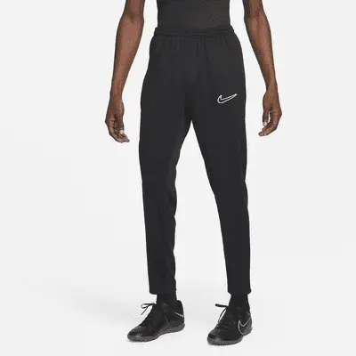 

Брюки Nike Dri-FIT Academy, цвет Black/Black/Black/White