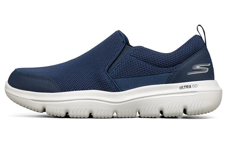 

Мужские слипоны Skechers Go Walk Evolution Ultra