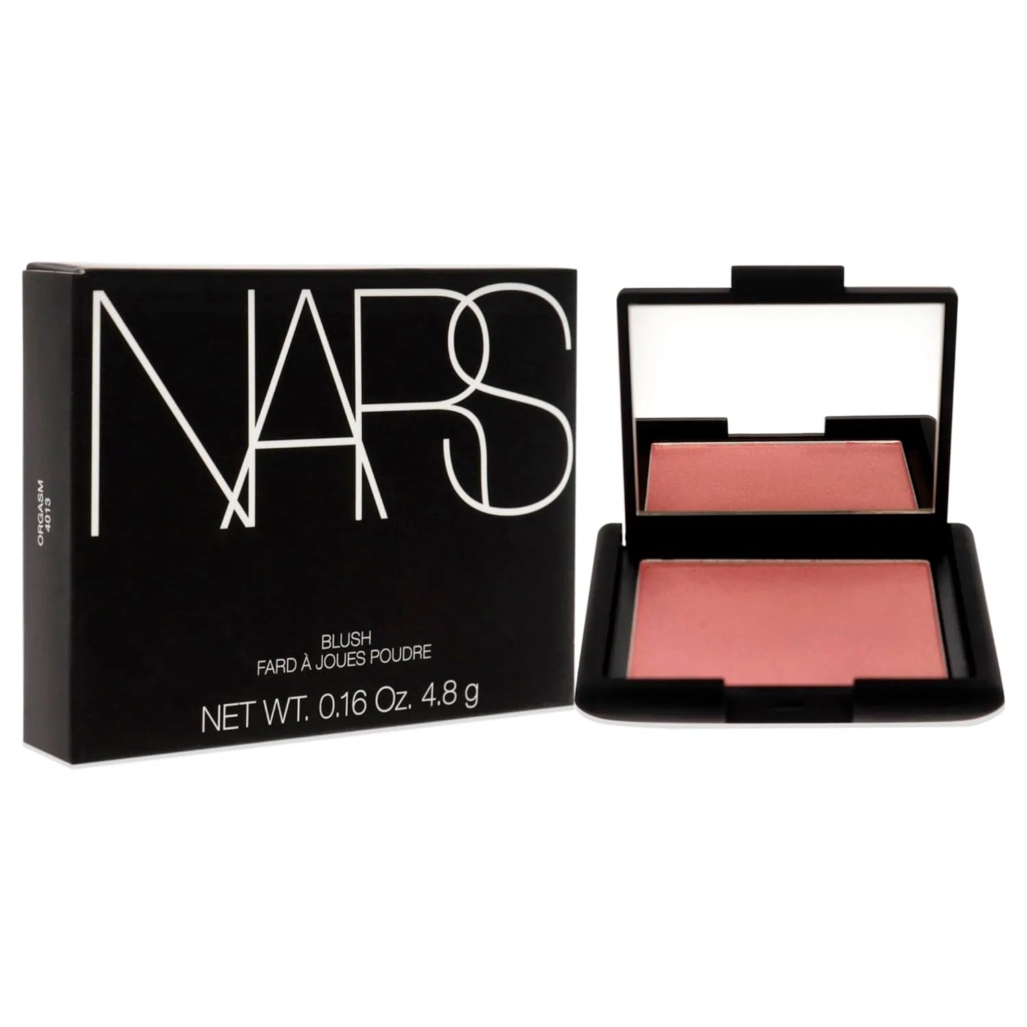 Румяна «Orgasm» от NARS Nars, 2-Pink — фото 3
