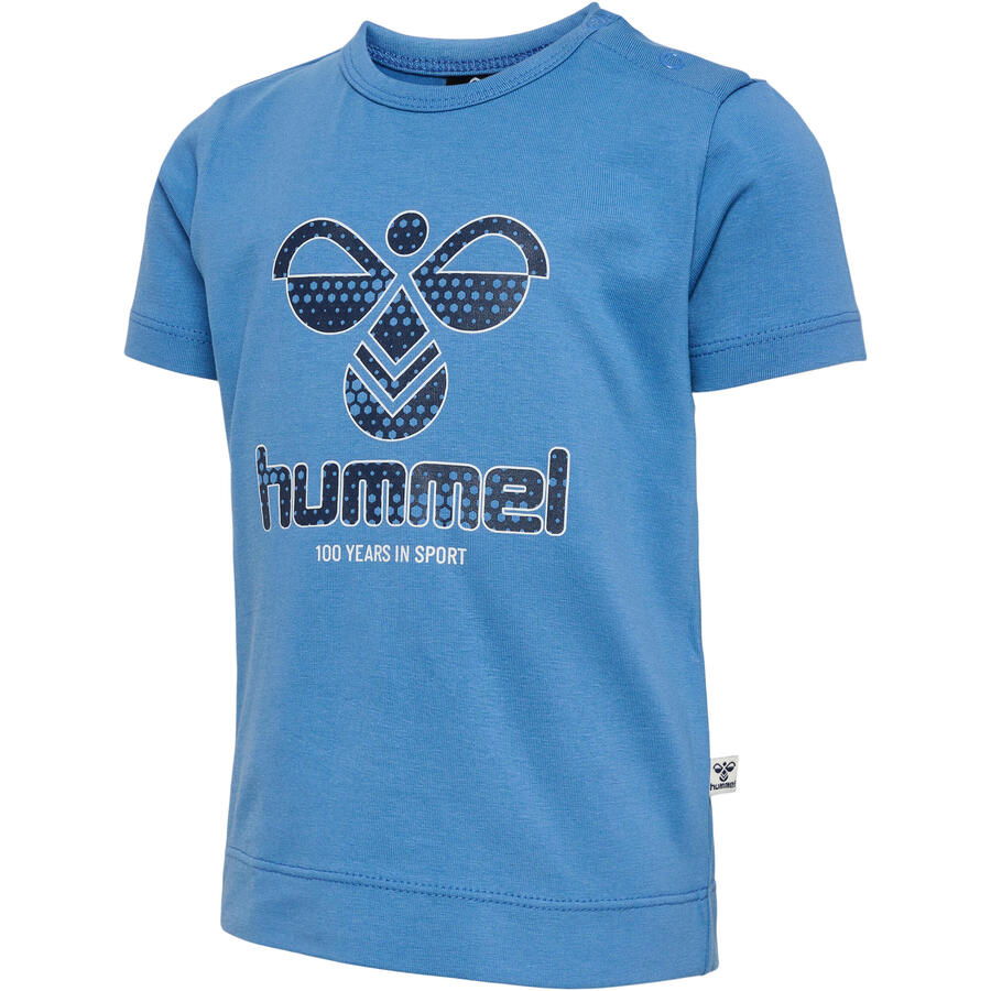 

Футболка для младенцев Hummel Azur