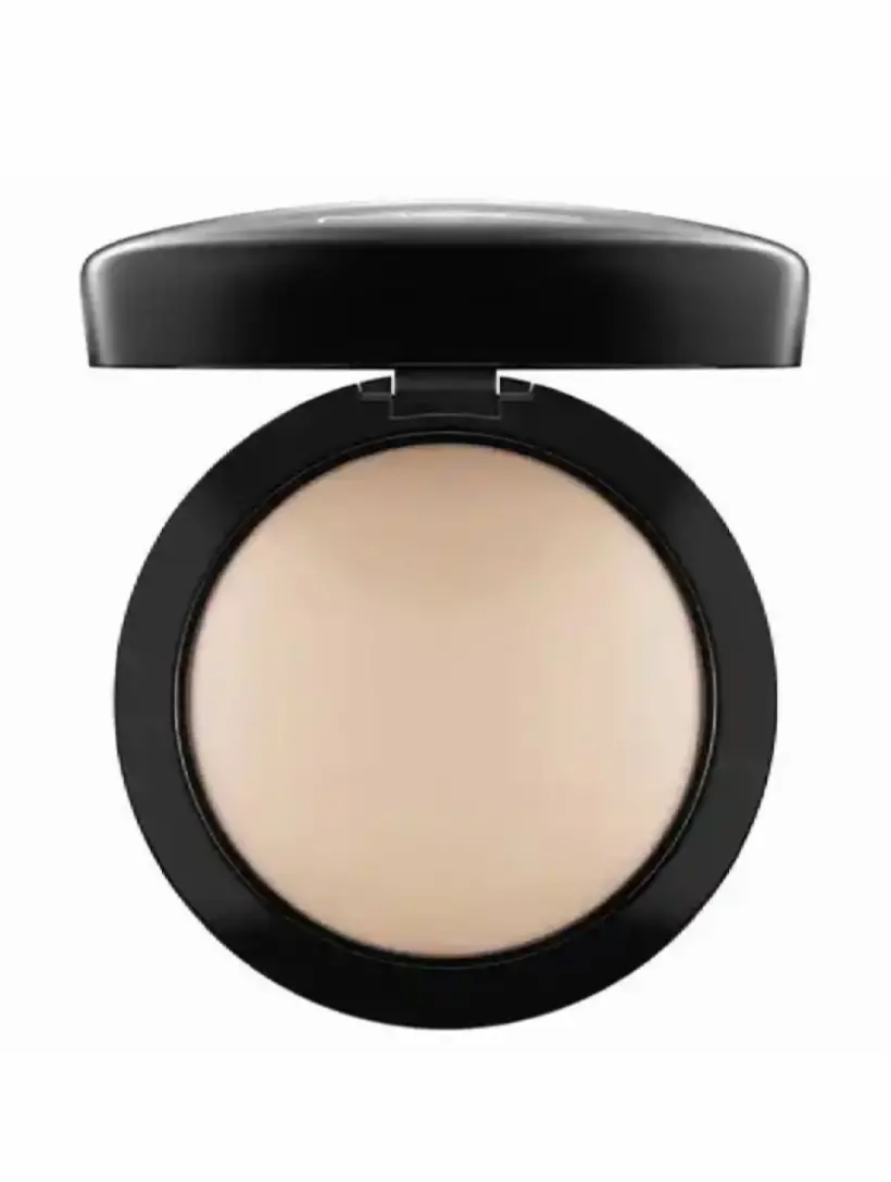 

Минеральная пудра Mineralize Skinfinish Natural, оттенок Light Plus MAC