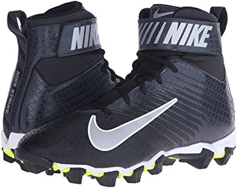 

Мужские футбольные бутсы Nike Strike Shark, Black