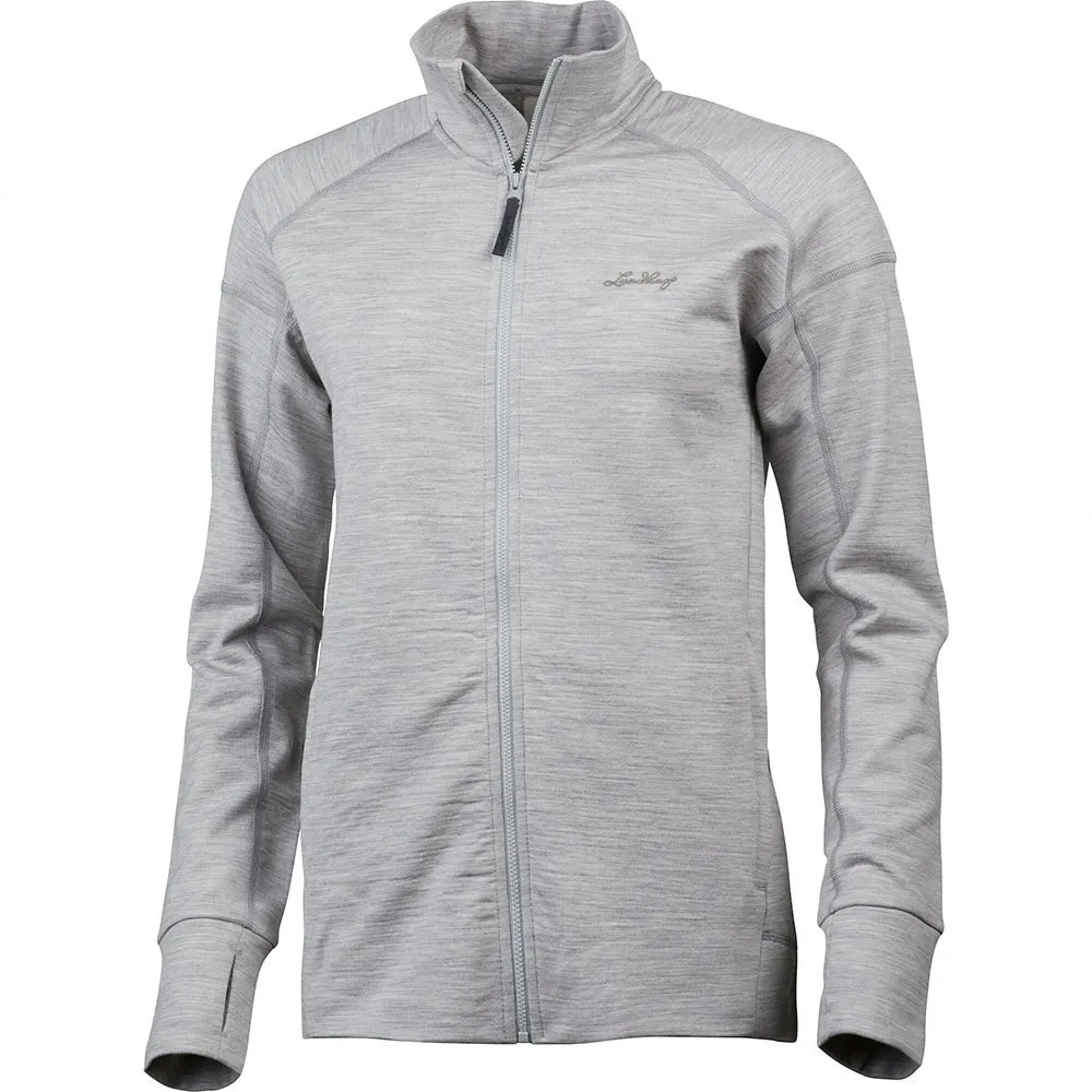 

Куртка Lundhags Ultra Merino, серый