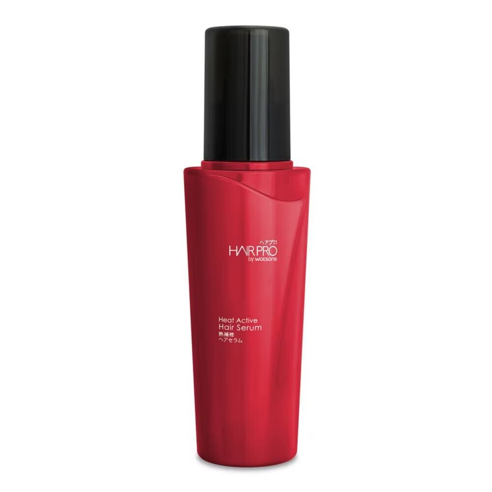 

Hair Pro by Watsons Сыворотка для волос Heat Active 100мл, White