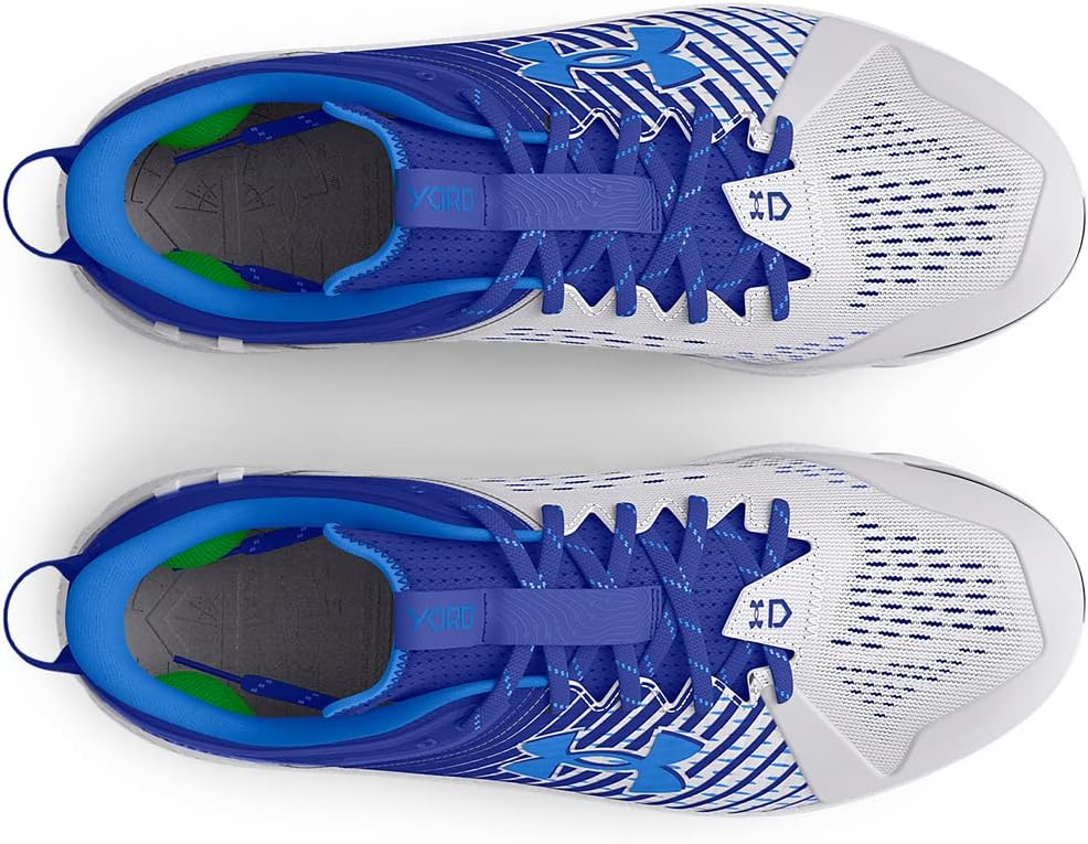 Бейсбольные бутсы Under Armour для мужчин Yard Low Mt — фото 3