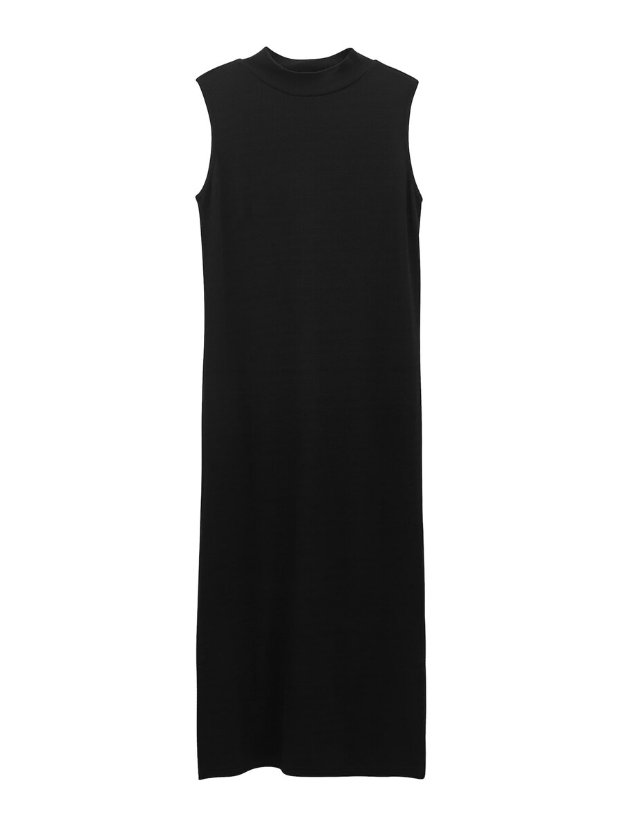 

Платье миди Someday Dress Quarly, черный