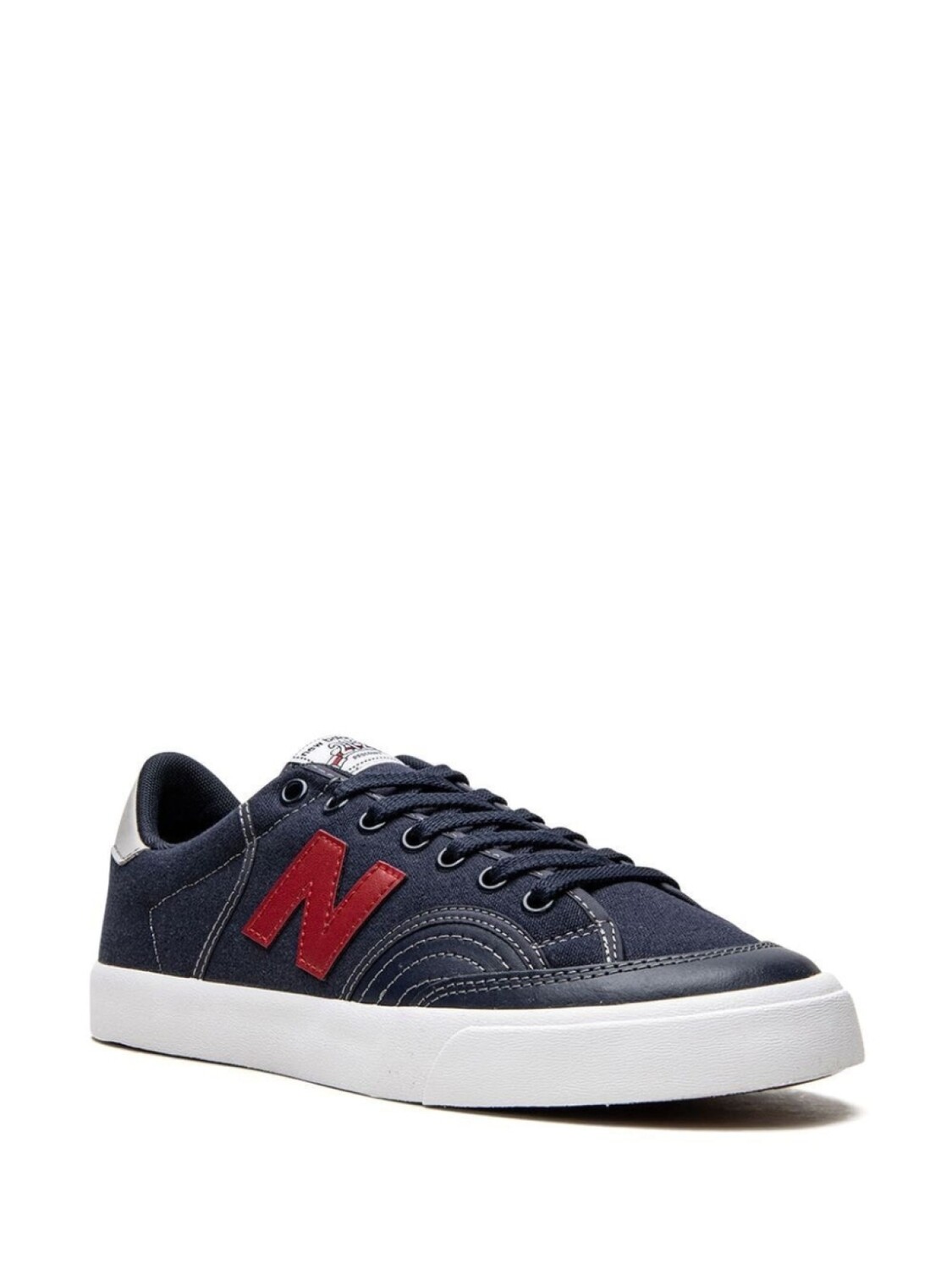 

New Balance кеды NB Numeric 212 Pro Court, синий
