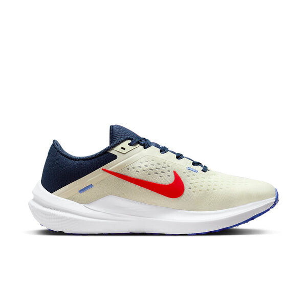 Кроссовки Air Winflo 10 Nike, синий — фото 2