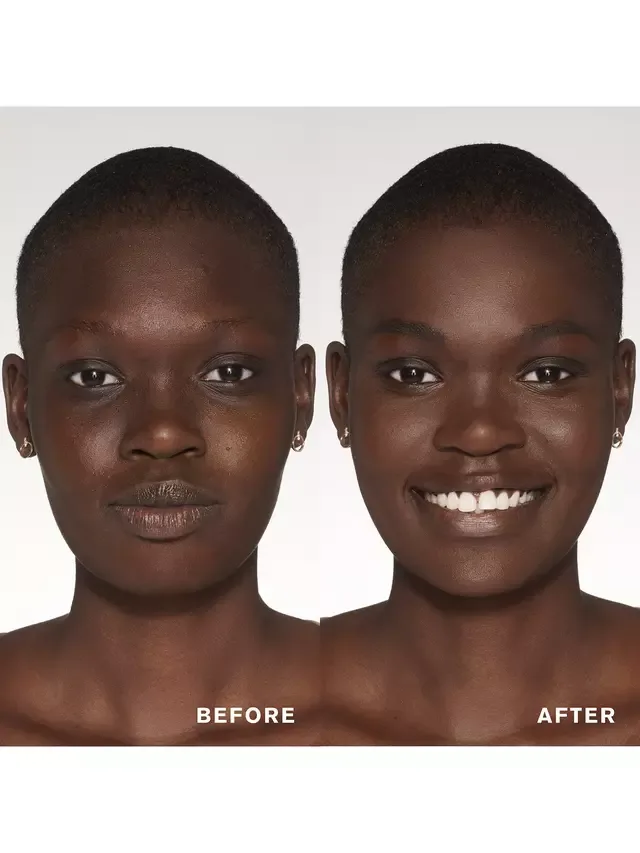 Тональный крем-сыворотка Futurist SkinTint Serum Foundation SPF 20 Estée Lauder, 9N1 Ebony — фото 3