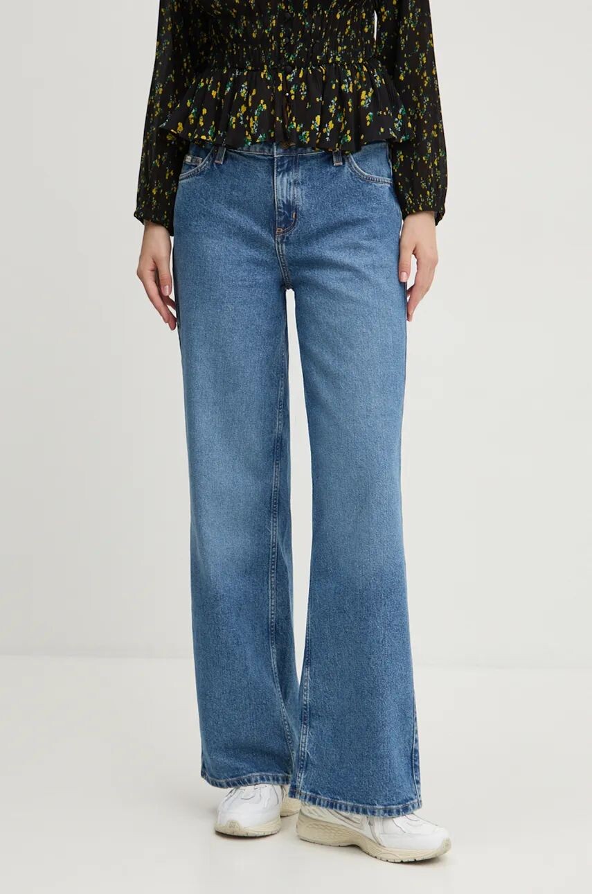 

Джинсы Guess Jeans, синий