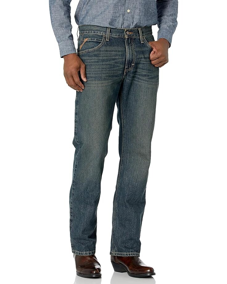

Джинсы Ariat M2 Relaxed Legacy Bootcut in Swagger, цвет Swagger