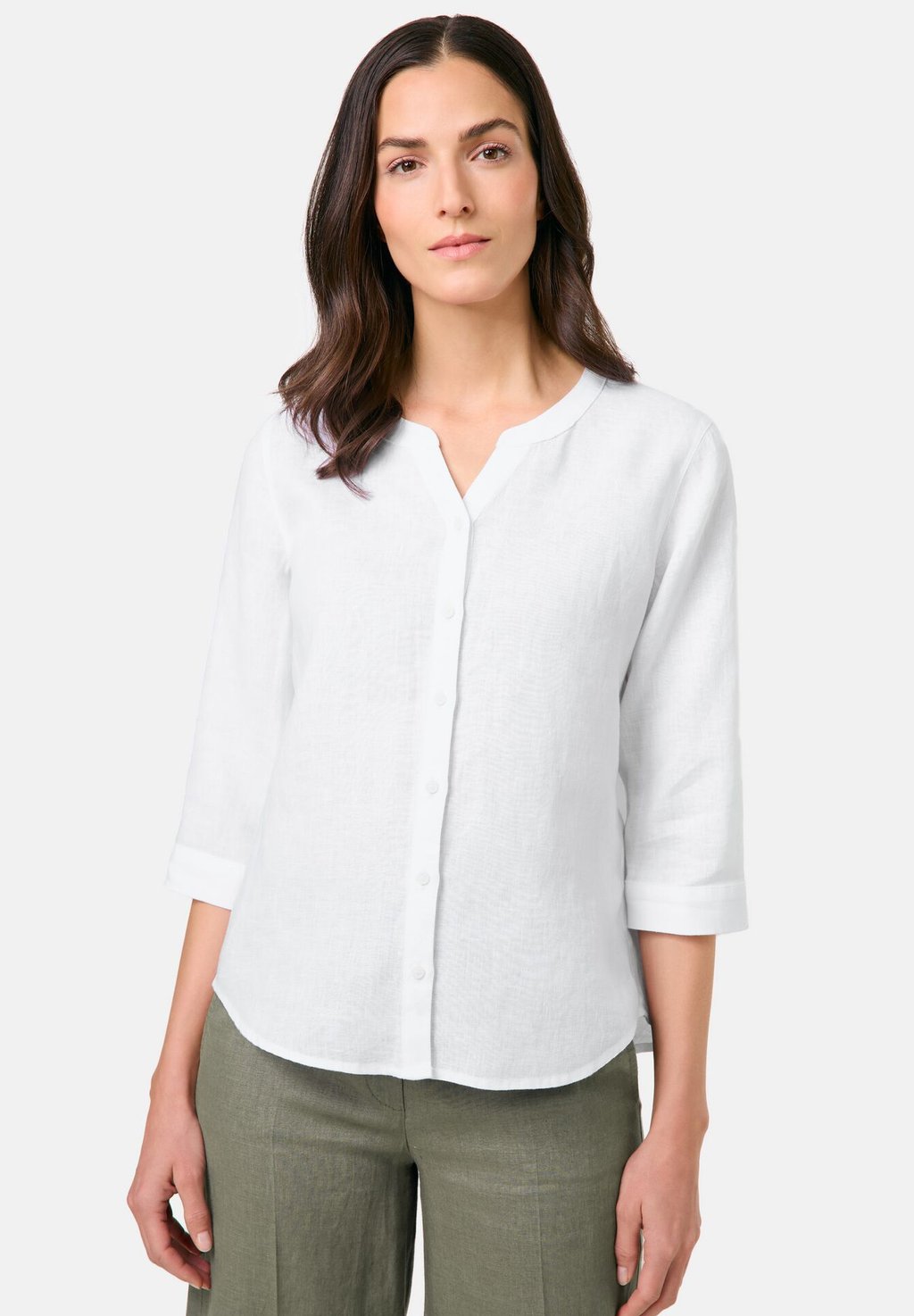 

Блуза Gerry Weber, белый