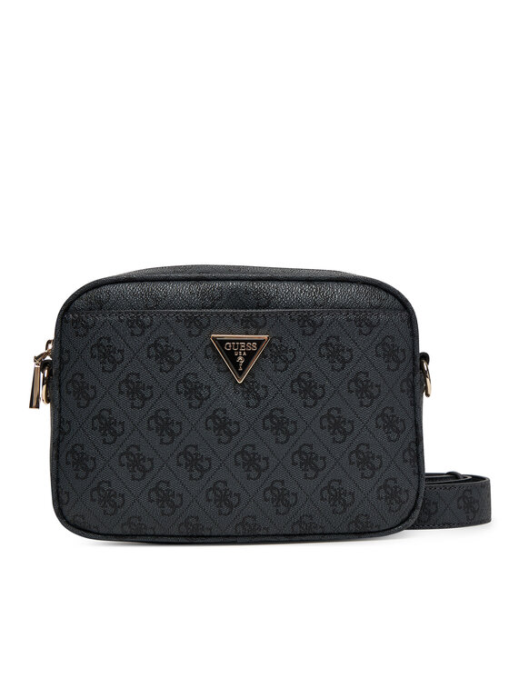 

Женская сумка Meridian II HWSG69 74140 Guess, серый