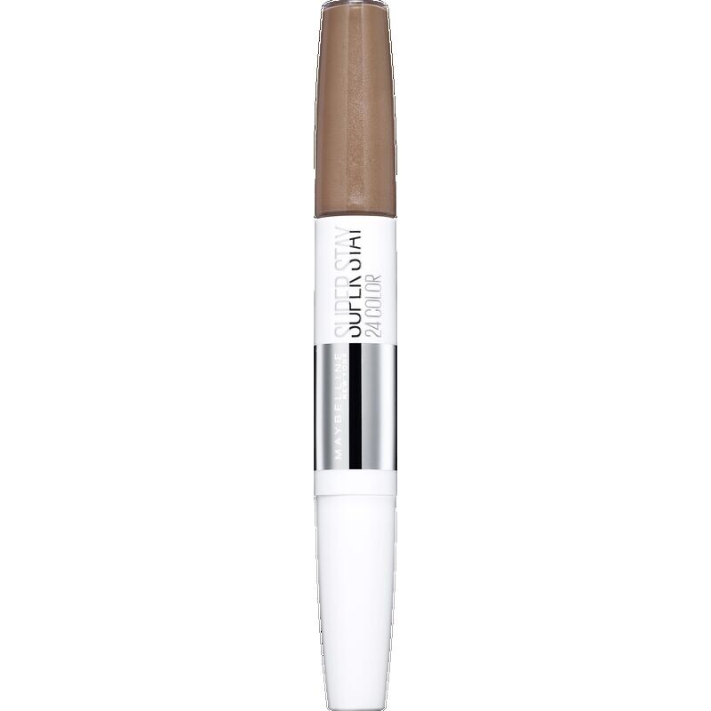 

Губная помада Super Stay 24H № 615 Soft Taupe Maybelline New York, 5 g