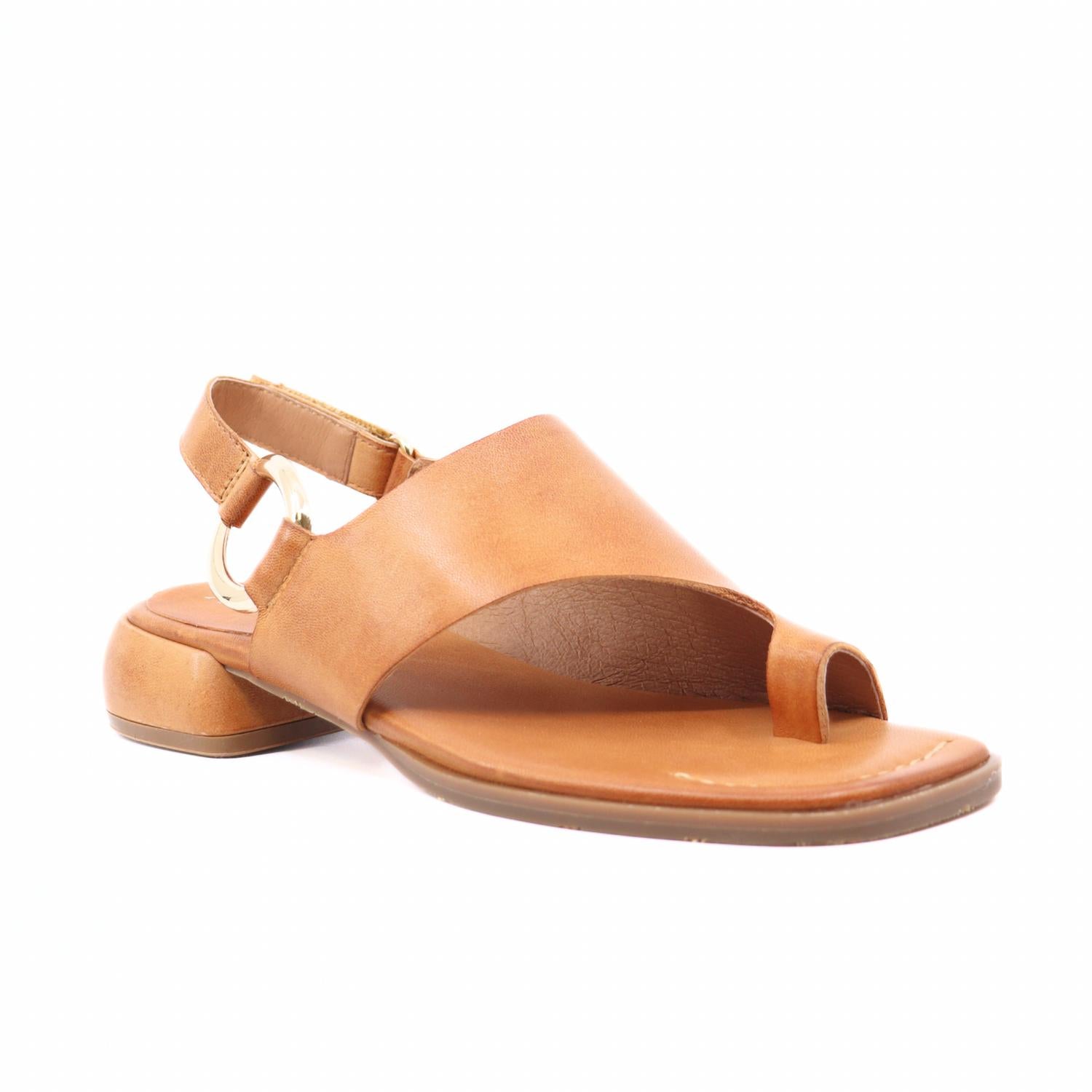 Women's Layla Slingback Sandals In Taupe Antelope, Taupe