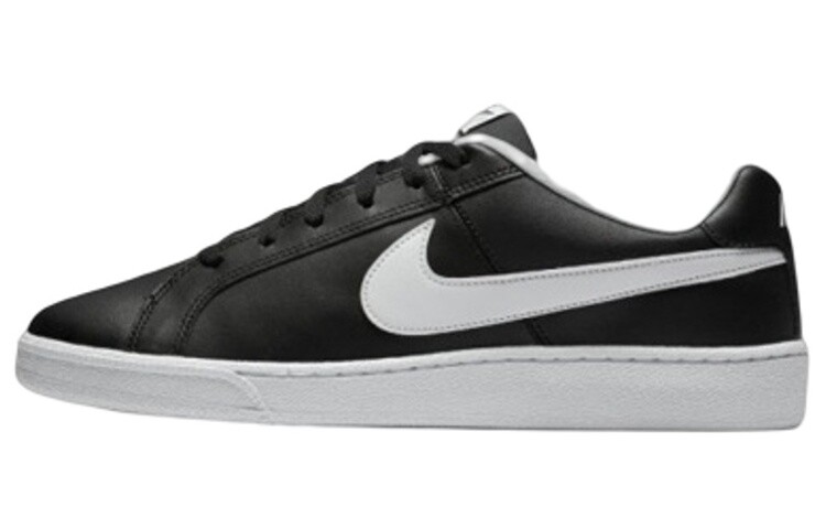 

Кроссовки Nike Court Royale Black