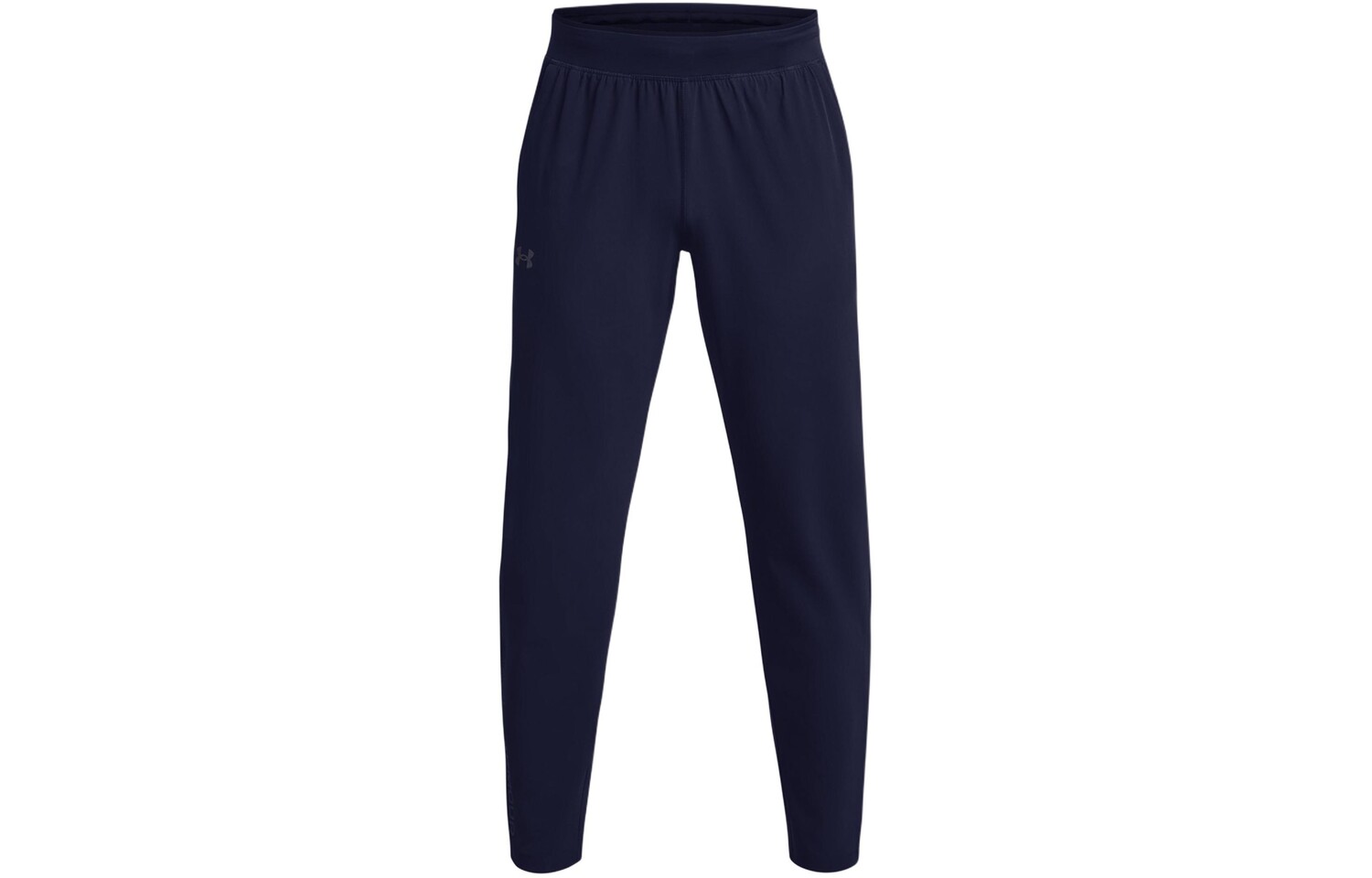 

Спортивные штаны Storm Knit, мужские, темно-синие Under Armour, синий