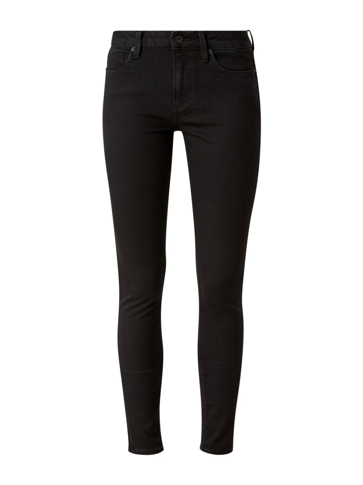 

Джинсовые брюки SADIE 99Z4_черный QS