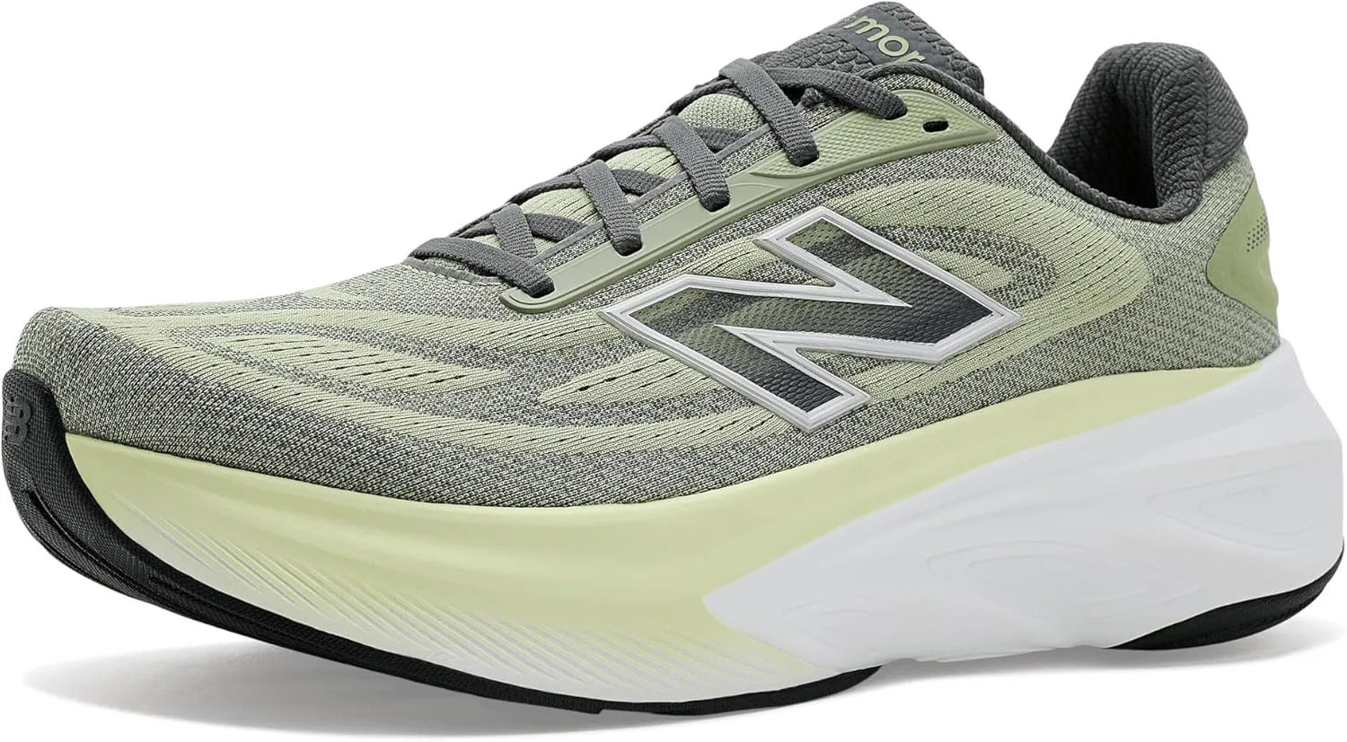 Мужские кроссовки для бега New Balance Fresh Foam X More V6