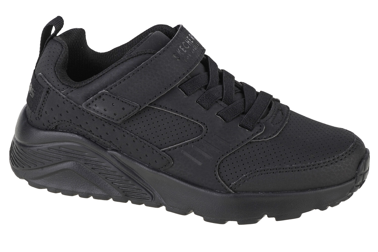 

Низкие кроссовки Skechers Skechers Uno Lite Donex, черный