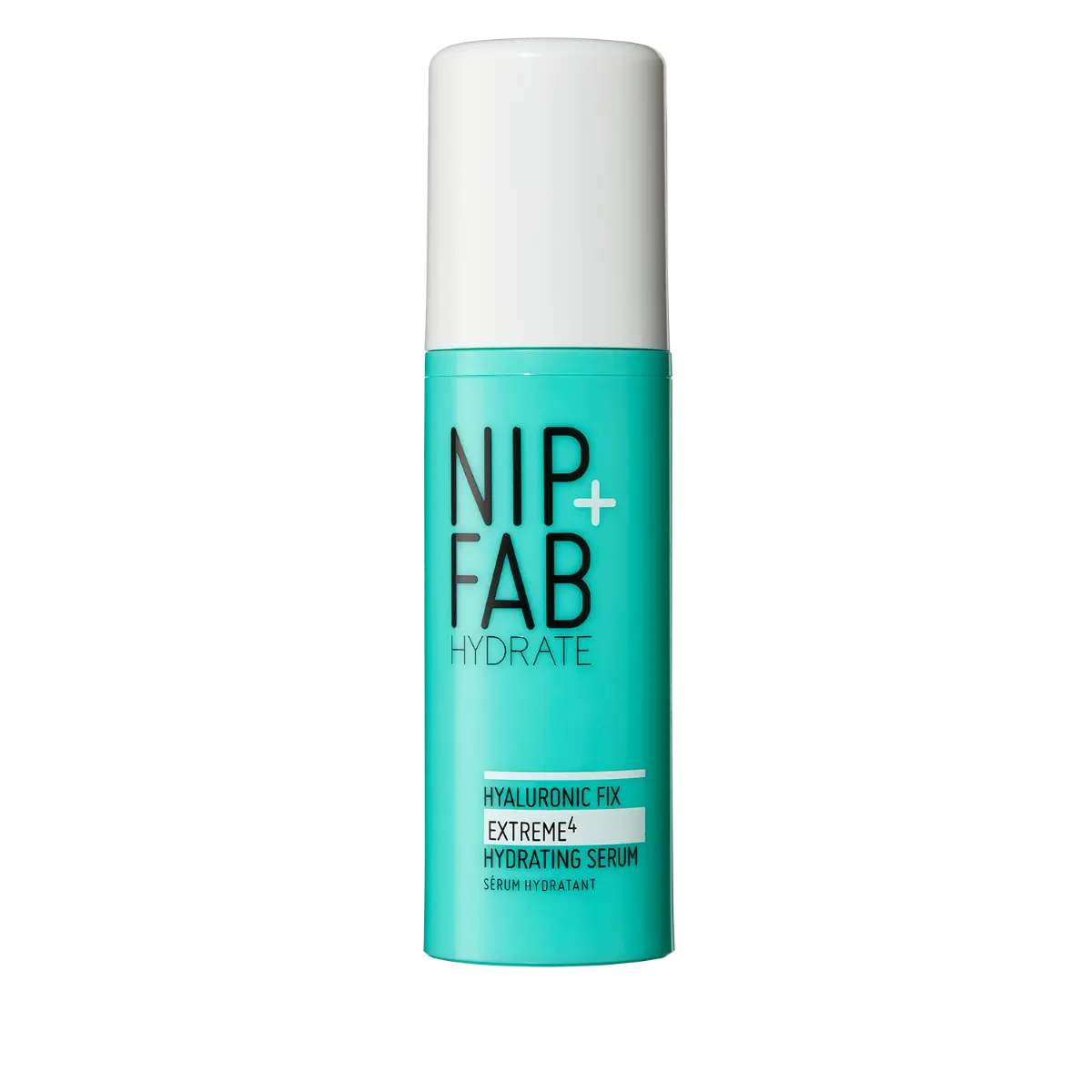 

Увлажняющая сыворотка для лица Nip+Fab Hyaluronic, 50 мл