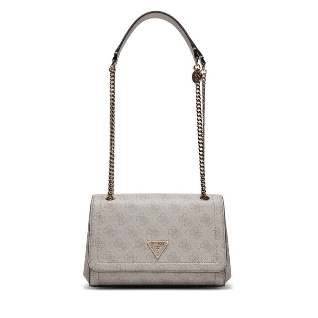 

Сумка Guess Noelle, серый