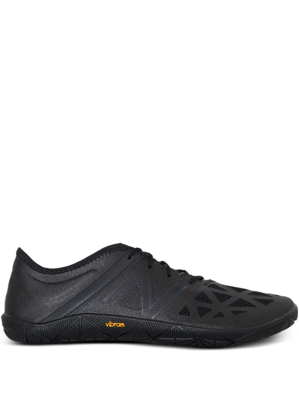 

Кроссовки MAN UX200 из коллаборации с Junya Watanabe NEW BALANCE, черный