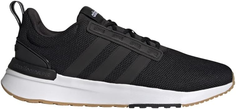 Мужские кроссовки Adidas Gx4209-a, черный — фото 3