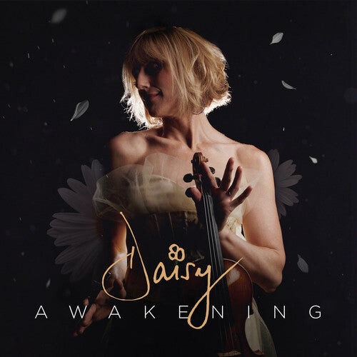 

CD диск Jopling, Daisy: Awakening