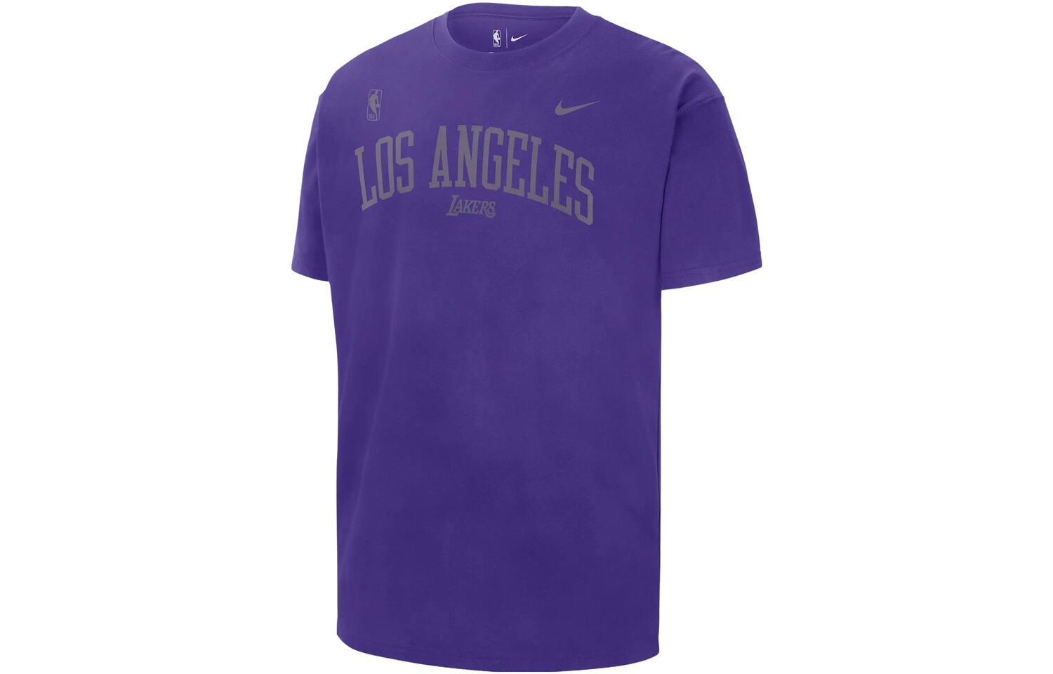 

Футболка мужская полевая фиолетовая Nike, цвет Field purple