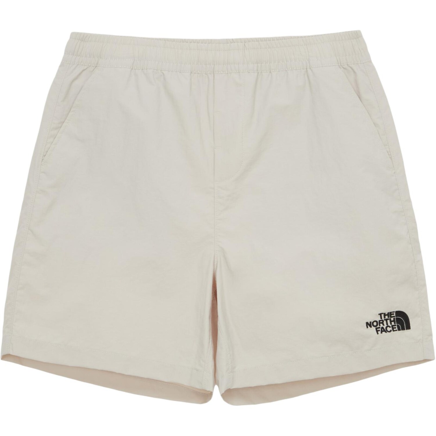 

Коллекция одежды Повседневные шорты Мужские Белые The North Face, белый