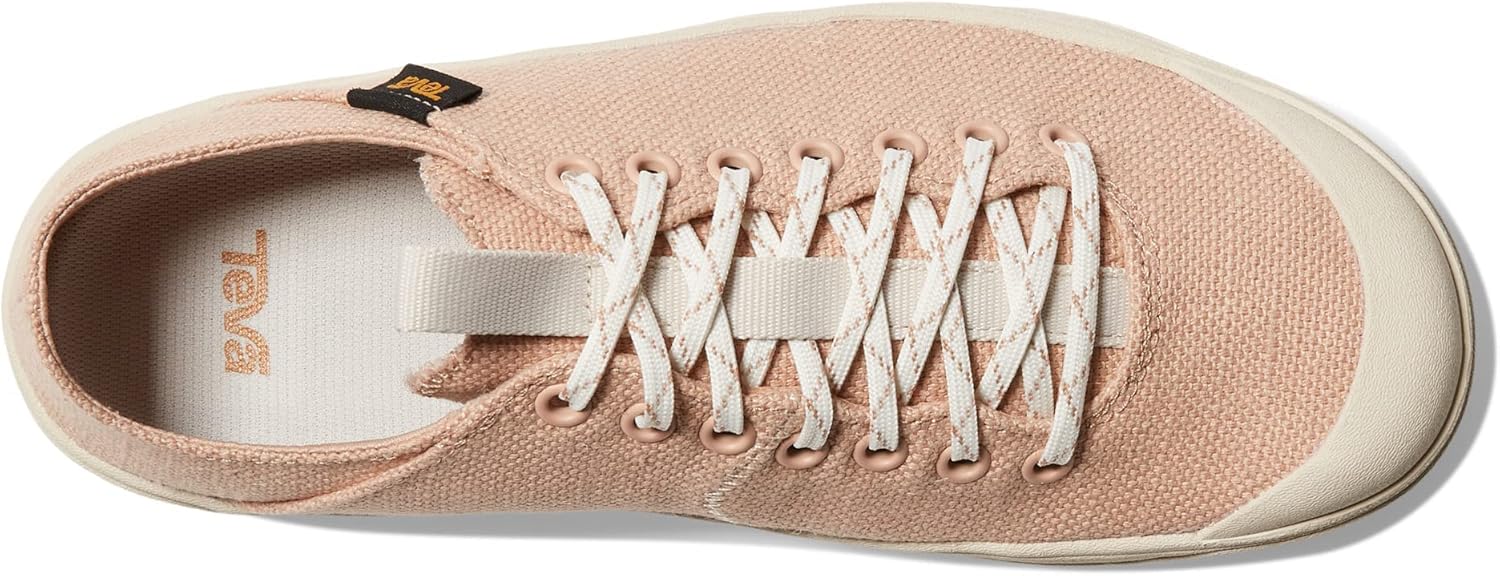 Кроссовки Teva Unisex-Adult Terra Canyon, Maple Sugar — фото 2