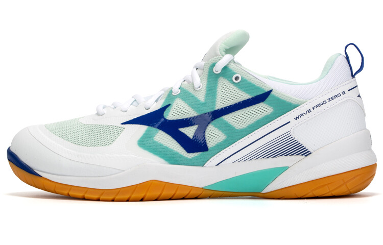 

Обувь Mizuno для бадминтона унисекс