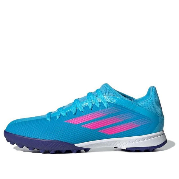 

Кроссовки x speedflow.3 tf Adidas, синий