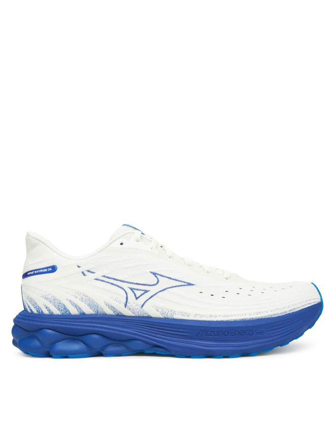 

Беговые кроссовки Wave Skyrise 6 J1GC2509 Mizuno, белый
