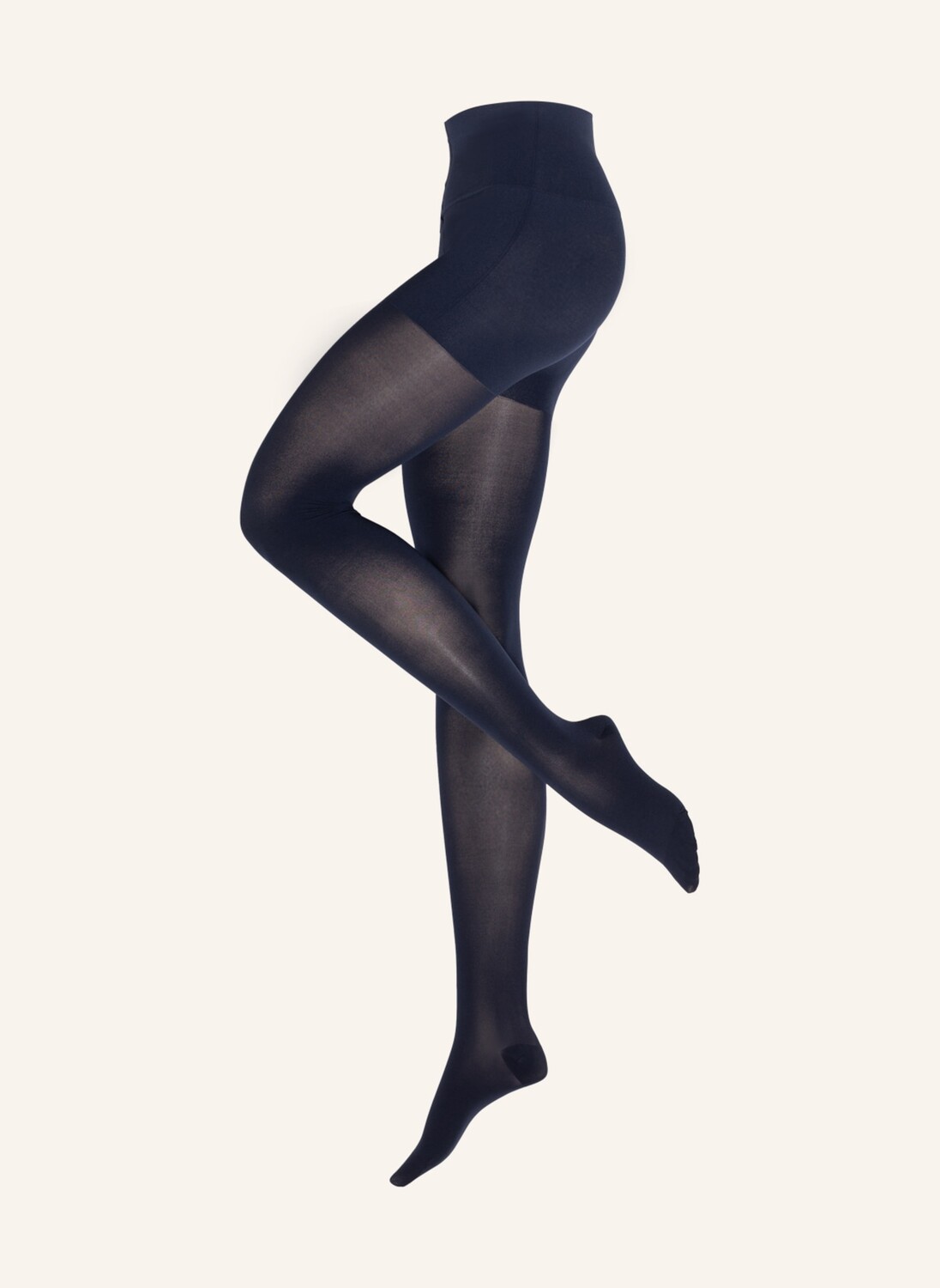 

Колготки soft touch conscious 50 с моделирующим эффектом ITEM m6, цвет 494 MARINE