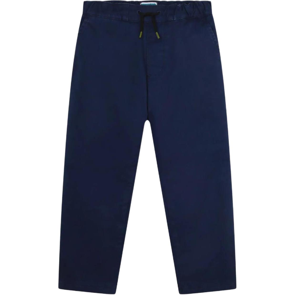 

Брюки FW23 Морской Синий Детские KENZO