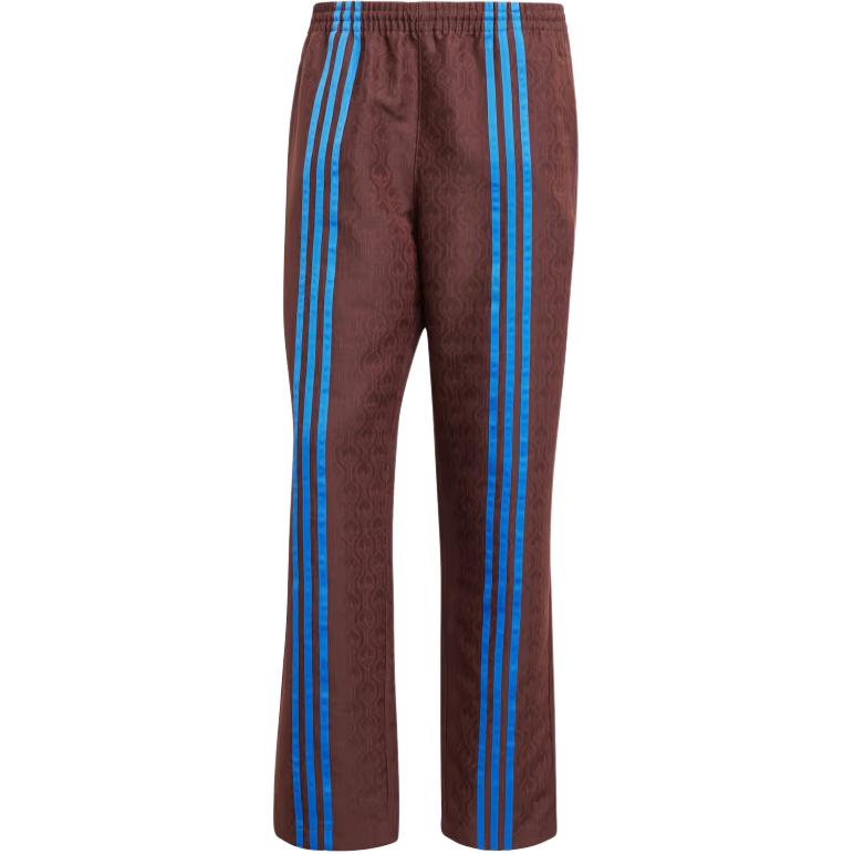 Adidas Club Track Pants Adidas Originals, Тёмно-коричневый — фото 2