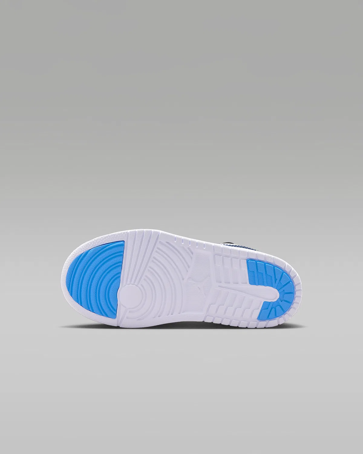 Детские кроссовки Jordan 1 Low Alt, Midnight Navy/White/University Blue — фото 2