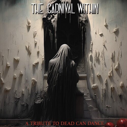 

Виниловая пластинка Carnival Within - Dead Can Dance Tribute / Various