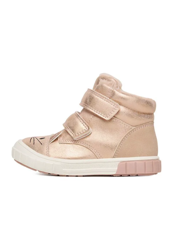 Зимние ботинки ceoavo505113 Deezee, Pink
