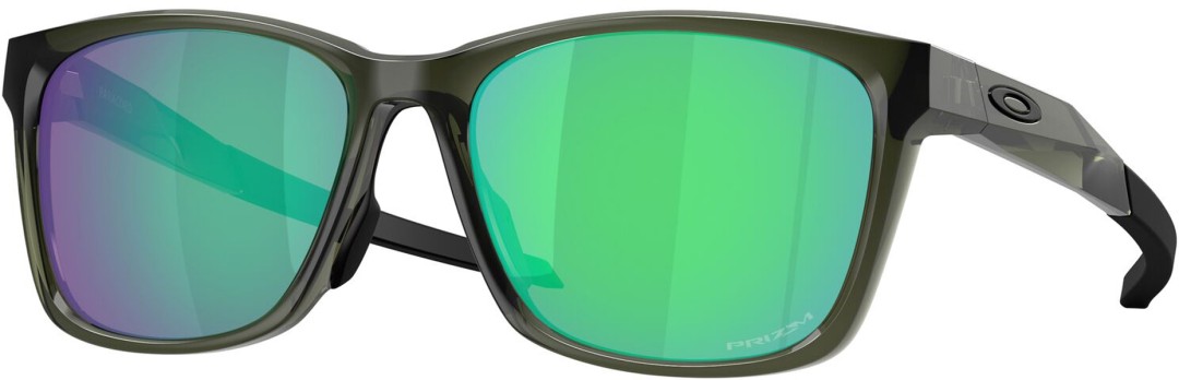 

Oakley Солнцезащитные очки Paracord olive ink/prizm jade