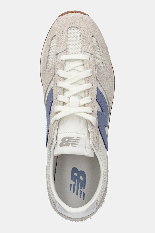 Кроссовки 471 New Balance, бежевый — фото 4