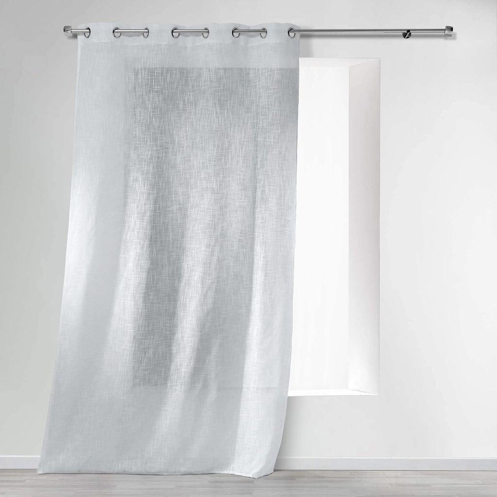 

Штора с люверсами ХАЛТОНА, 140 х 280 см Douceur d'interieur
