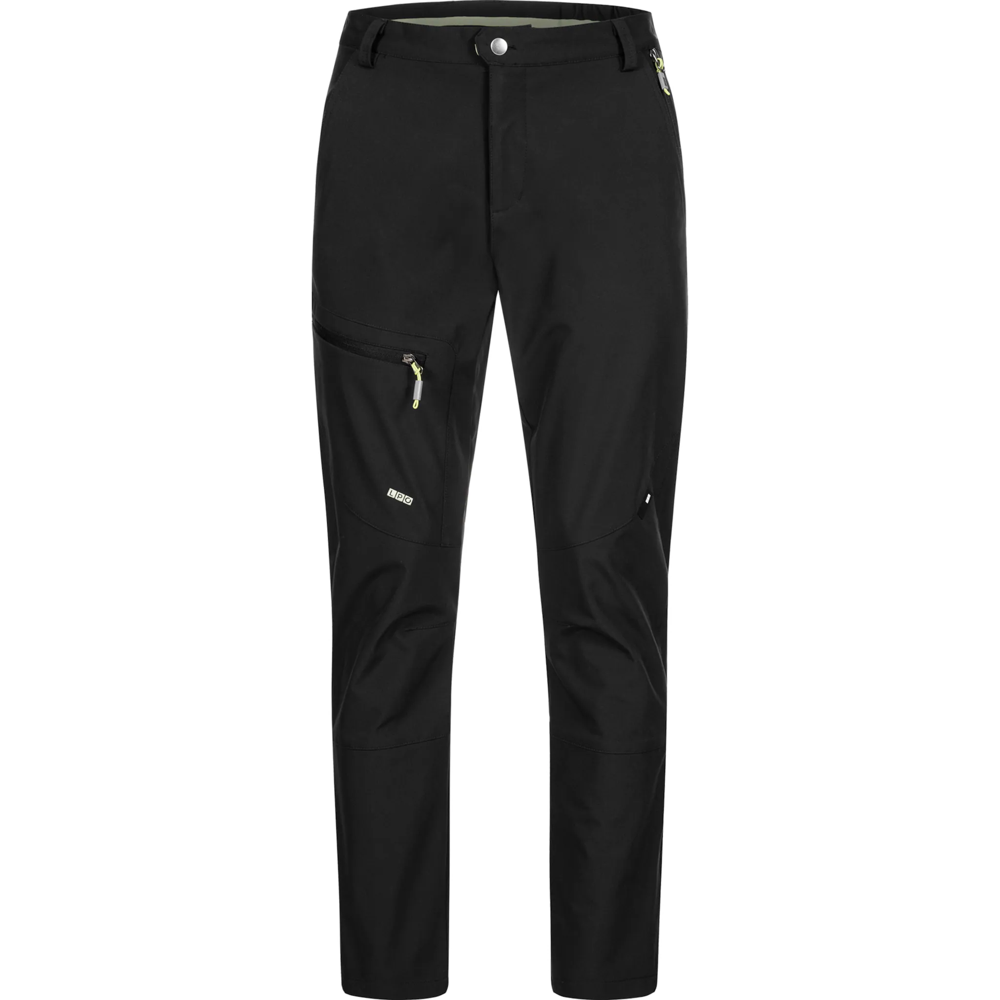 

Брюки DEPROC Active Softshell "STONECREST PASCAL V MEN", также доступны в больших размерах, черный